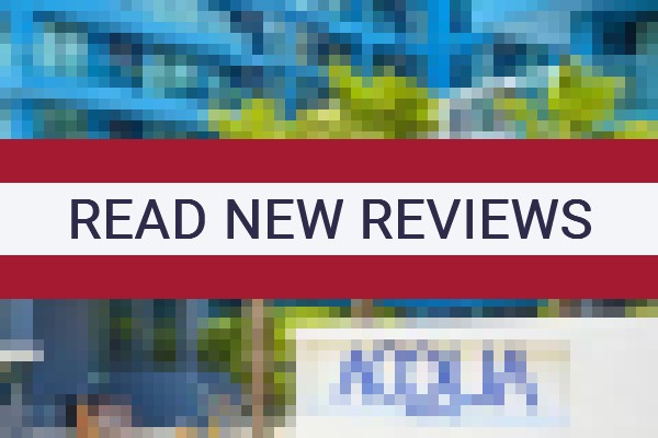 www.acquacondo.info - check out latest independent reviews