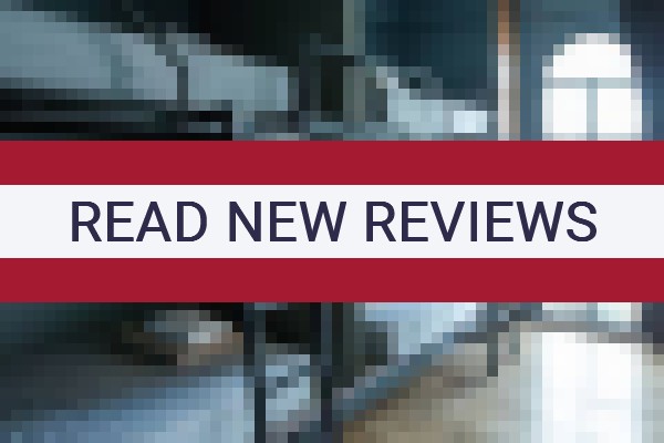 www.analoghostel.com - check out latest independent reviews