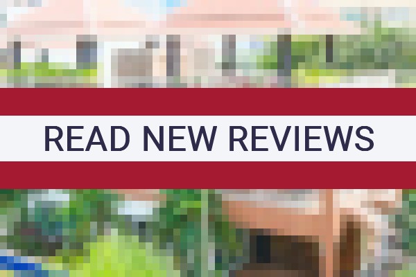 www.arabellavillapattaya.com - check out latest independent reviews