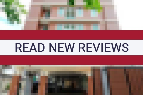 www.aravindabangkok.com - check out latest independent reviews
