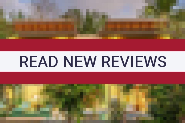 www.aspirevillas.com - check out latest independent reviews
