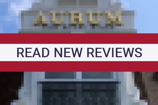 www.aurum-bangkok.com - check out latest independent reviews