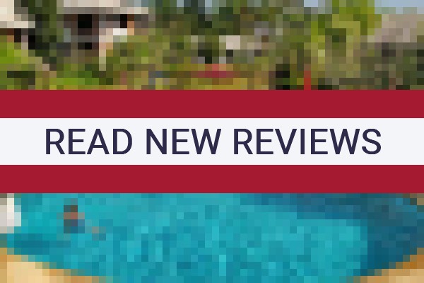 www.baan-chai-thung-resort.com - check out latest independent reviews