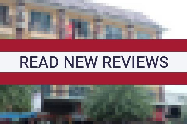 www.baanchiangmaiaonang.com - check out latest independent reviews