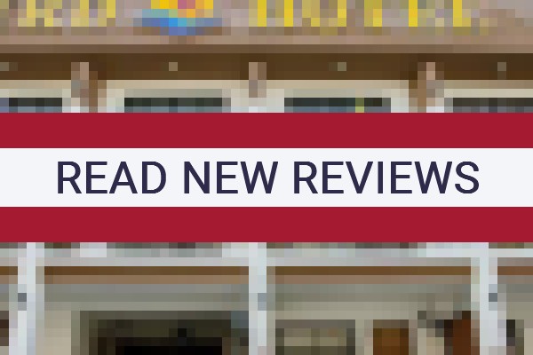 www.birdhotel.net - check out latest independent reviews