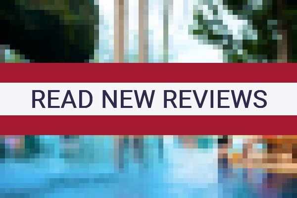 www.bluesriverresort.com - check out latest independent reviews