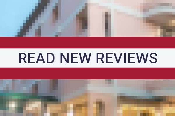 www.book-places.com - check out latest independent reviews