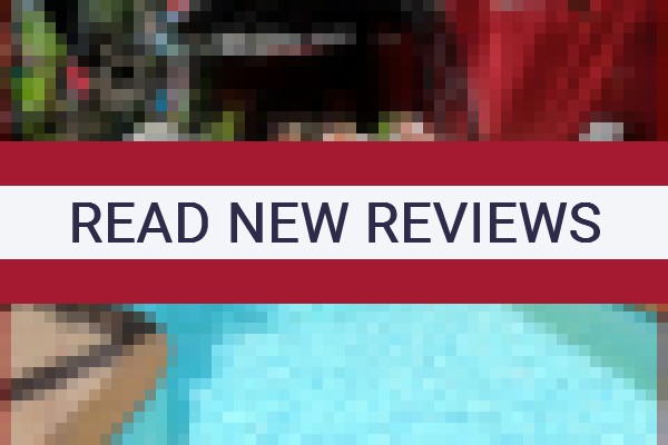 www.boomeranginn.com - check out latest independent reviews