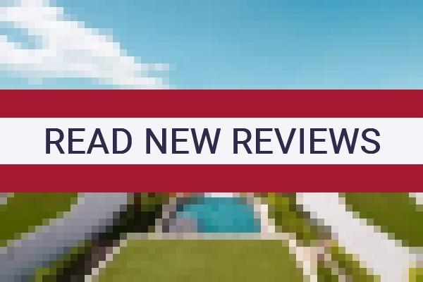 www.casadelaflora.com - check out latest independent reviews