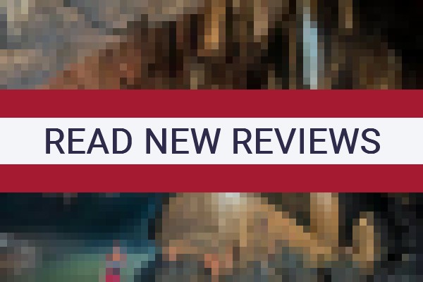 www.cavelodge.com - check out latest independent reviews