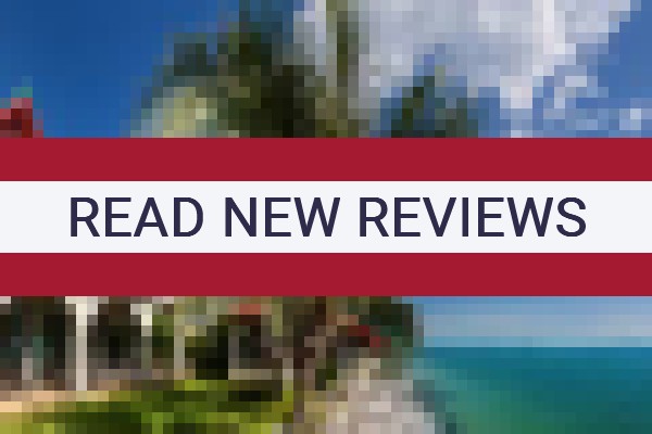 www.charubayvillas.com - check out latest independent reviews