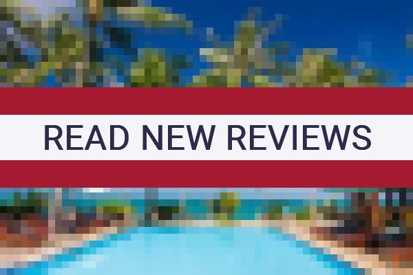 www.cocopalmbeachresort.com - check out latest independent reviews