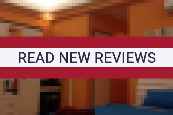 www.concordiaguesthouse.com - check out latest independent reviews