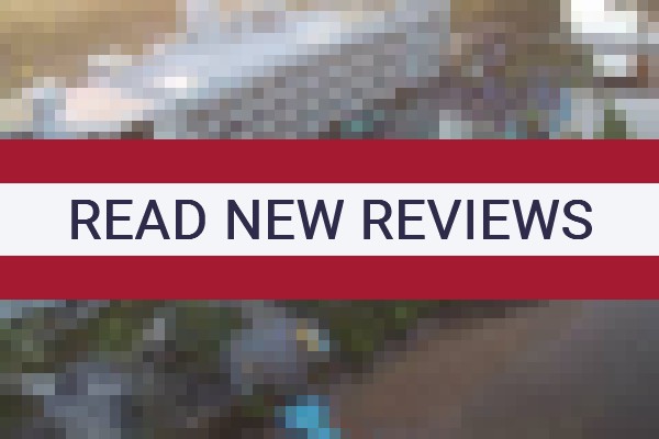 www.coralhideaway.com - check out latest independent reviews