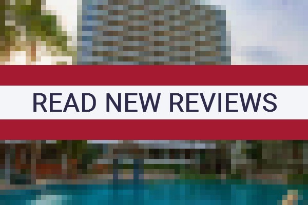 www.cosybeachhotel.com - check out latest independent reviews