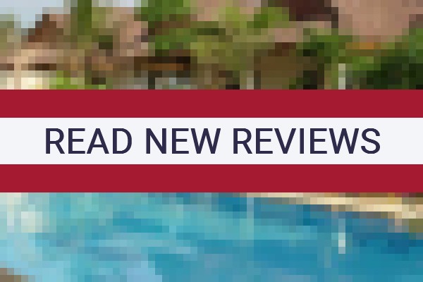 www.cousinresort.com - check out latest independent reviews