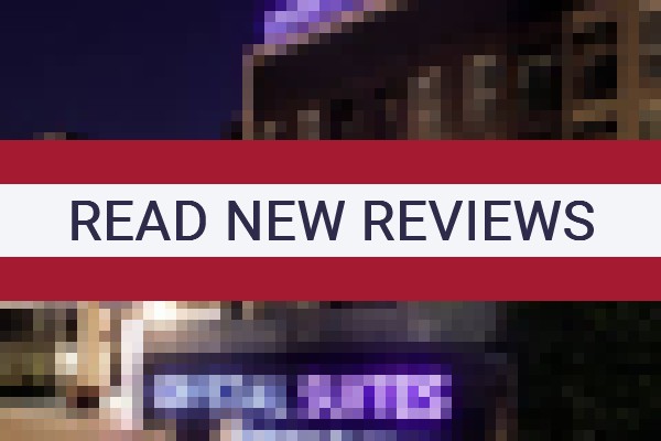 www.crystalsuites24.com - check out latest independent reviews