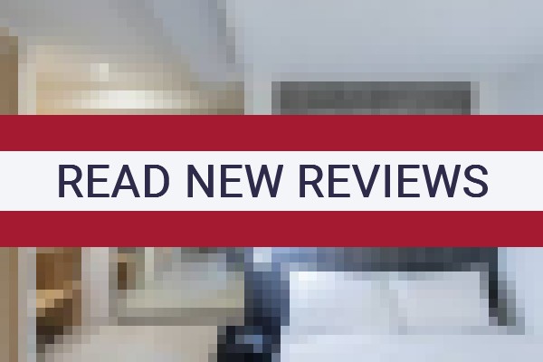 www.escapeatsathornterrace.com - check out latest independent reviews