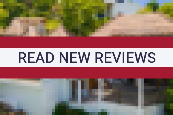 www.fishermansvillas.com - check out latest independent reviews