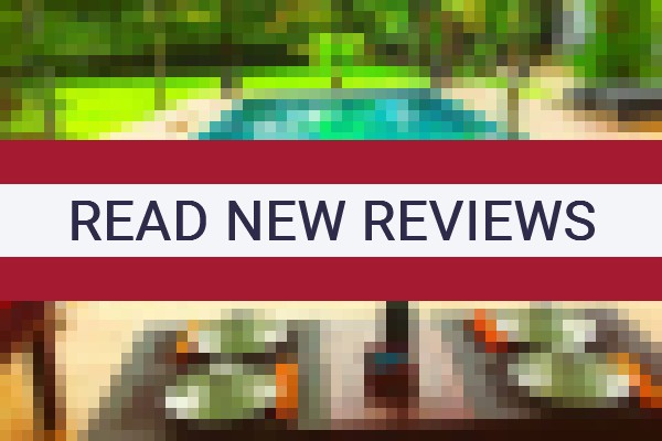 www.foresthill-khaoyai.com - check out latest independent reviews