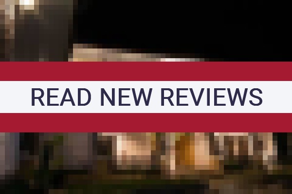 www.fortunemansionsurin.com - check out latest independent reviews