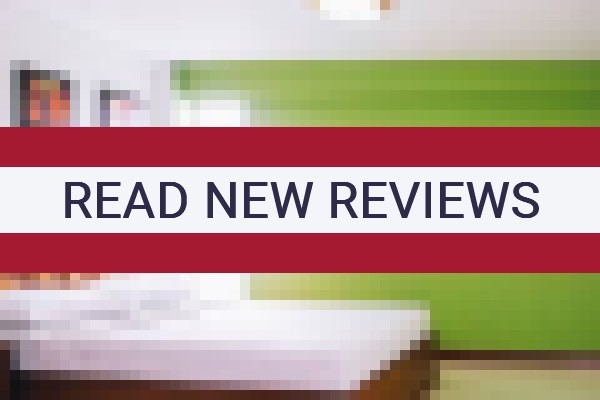 www.goldenhouseatonnut.com - check out latest independent reviews