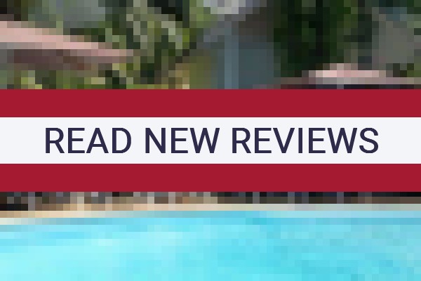 www.groovybungalows.com - check out latest independent reviews