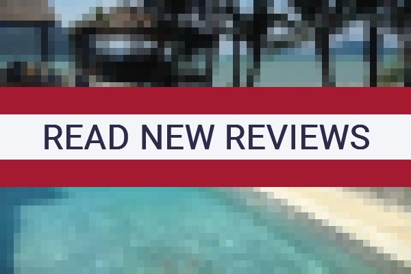www.ianvillarentals.com - check out latest independent reviews