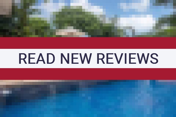 www.inspiringvillas.com - check out latest independent reviews
