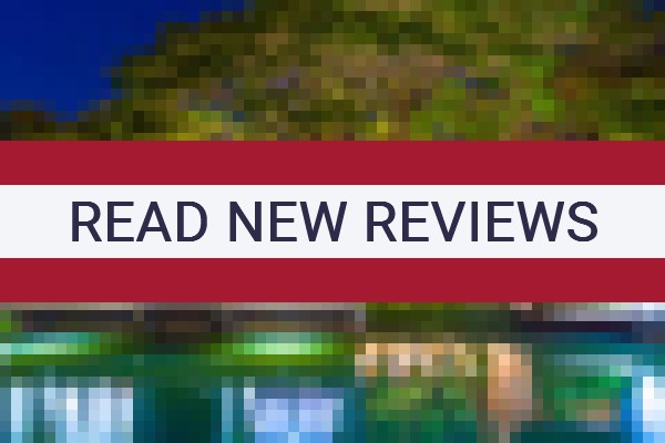 www.intotheforestresort.com - check out latest independent reviews