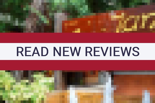 www.jangresort.com - check out latest independent reviews
