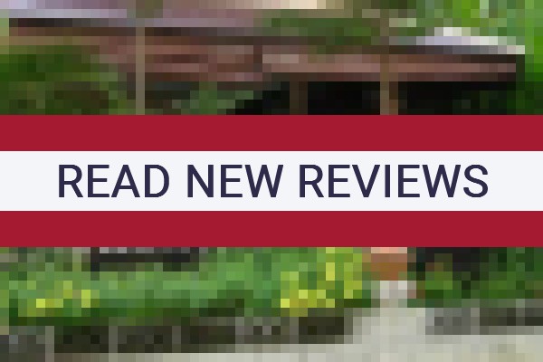 www.jasminresort.com - check out latest independent reviews