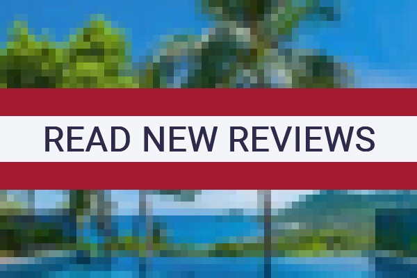 www.kohtaoheights.com - check out latest independent reviews