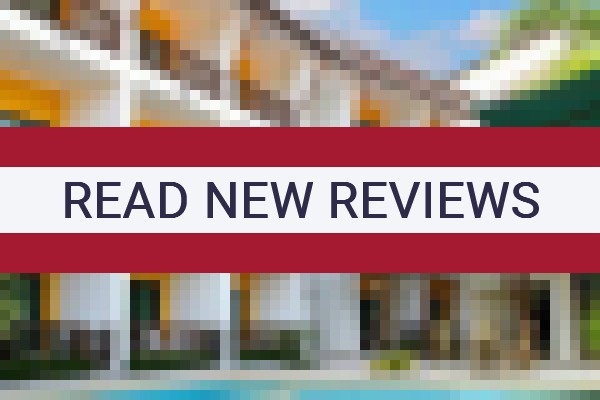 www.krabicozyplacehotel.com - check out latest independent reviews