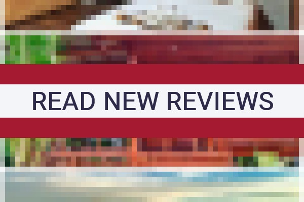 www.krabijourney.com - check out latest independent reviews