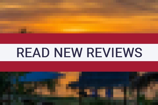 www.lantalazydays.com - check out latest independent reviews