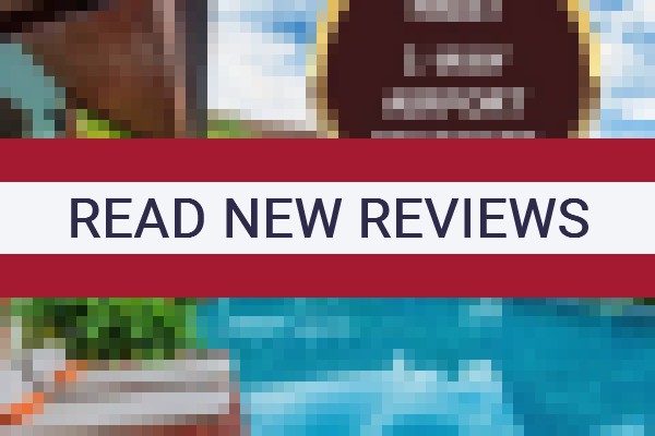 www.lespritresort.com - check out latest independent reviews