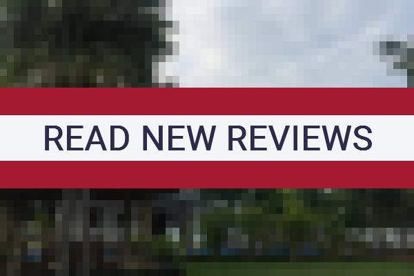 www.lyndalelodge.com - check out latest independent reviews