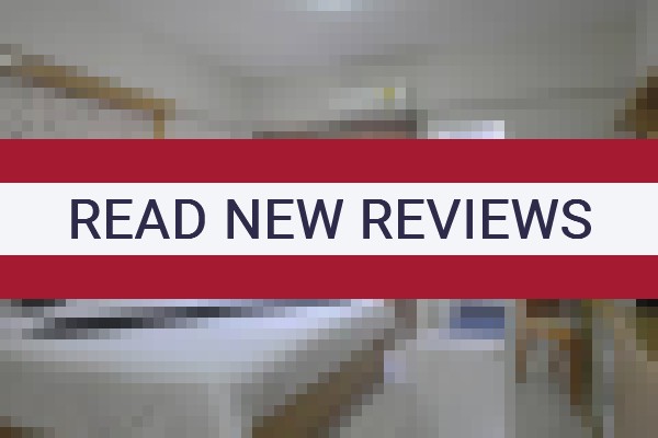 www.p-parkresidence.com - check out latest independent reviews