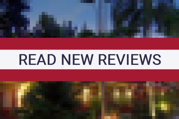 www.palm-village.com - check out latest independent reviews