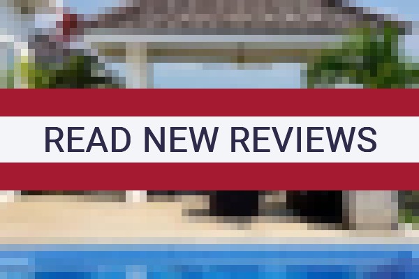www.paradise-island-villa.com - check out latest independent reviews