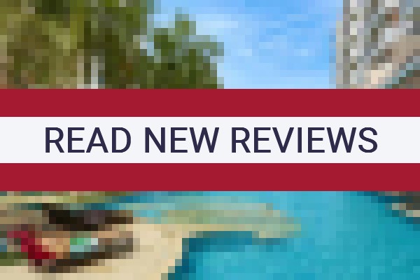 www.paradiseparkresort.net - check out latest independent reviews
