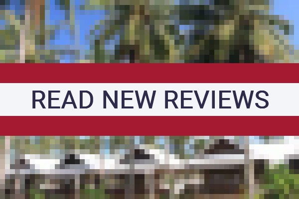 www.phangkaparadise.com - check out latest independent reviews