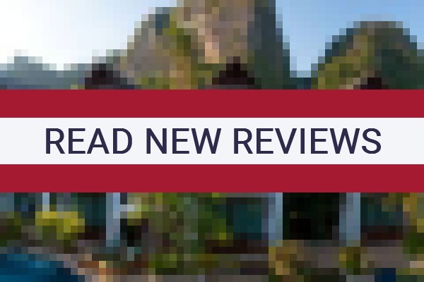 www.railayvillagekrabi.com - check out latest independent reviews