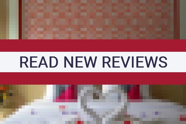 www.redsapphirehotel.com - check out latest independent reviews