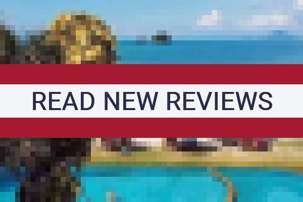 www.saladanbeachresort.com - check out latest independent reviews