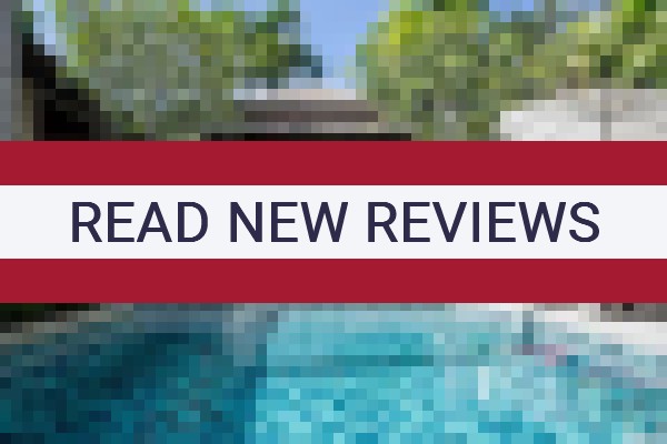 www.samuibnb.com - check out latest independent reviews