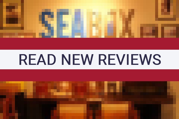www.seaboxhostel.com - check out latest independent reviews