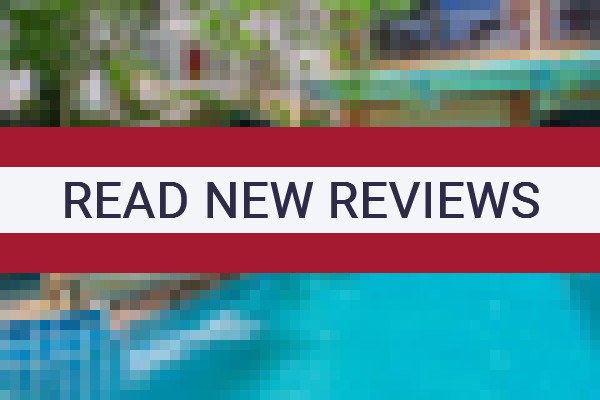 www.sevenseasretreats.com - check out latest independent reviews