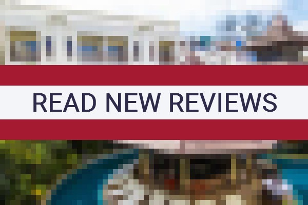 www.shanayaresort.com - check out latest independent reviews